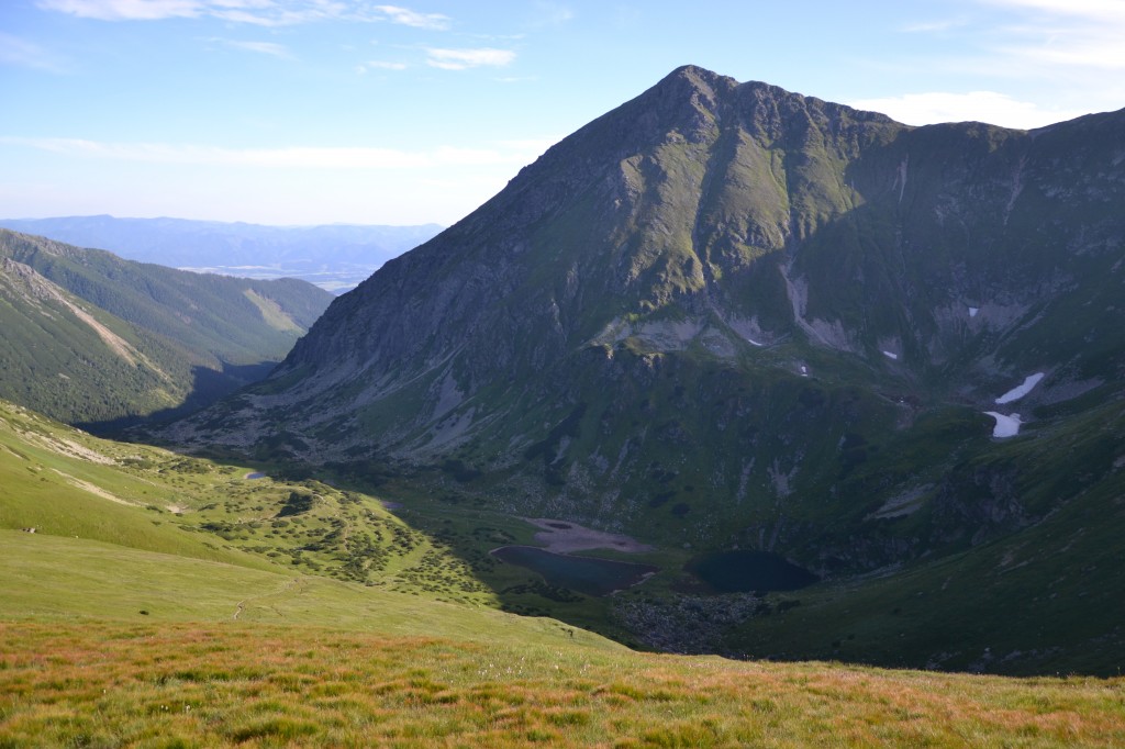 Zdjęcia: Kończysty Wierch, Tatry Zachodnie, Jakubina , POLSKA Zdjęcia: Kończysty Wierch, Tatry Zachodnie, Jakubina , POLSKA