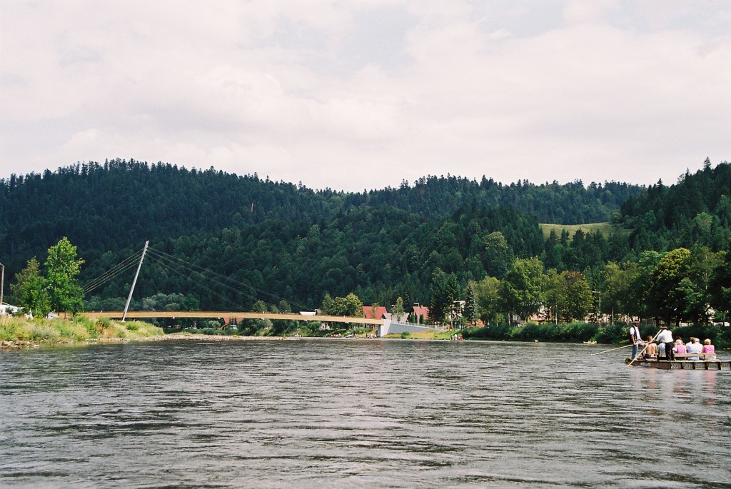 Zdjęcia: DUNAJEC , MAŁOPOLSKA , SPŁYW DUNAJCEM , POLSKA Zdjęcia: DUNAJEC , MAŁOPOLSKA , SPŁYW DUNAJCEM , POLSKA