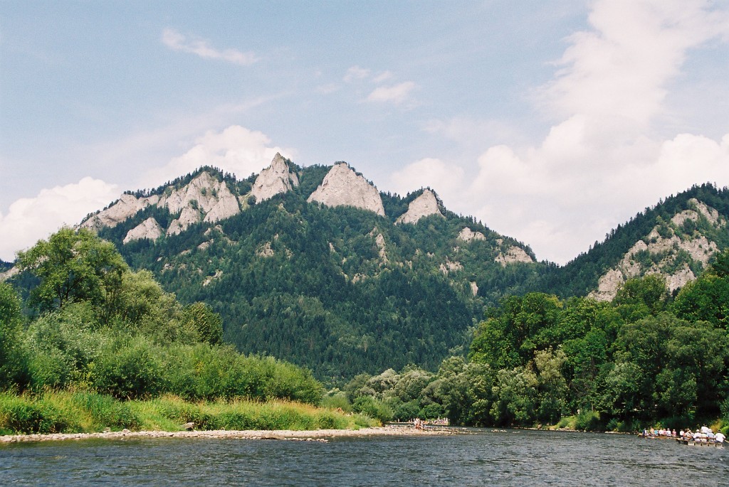 Zdjęcia: DUNAJEC , MAŁOPOLSKA , SPŁYW DUNAJCEM , POLSKA Zdjęcia: DUNAJEC , MAŁOPOLSKA , SPŁYW DUNAJCEM , POLSKA