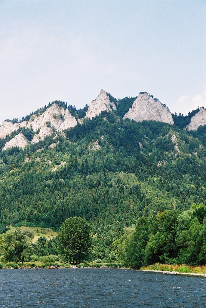 Zdjęcia: DUNAJEC , MAŁOPOLSKA , SPŁYW DUNAJCEM , POLSKA Zdjęcia: DUNAJEC , MAŁOPOLSKA , SPŁYW DUNAJCEM , POLSKA