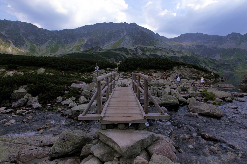 Zdjęcia: Dolina Pięciu Stawów, Tatry, Mostek, POLSKA Zdjęcia: Dolina Pięciu Stawów, Tatry, Mostek, POLSKA