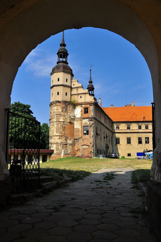 Zdjęcia: Głógówek, Górny Śląsk, Głogówek, POLSKA Zdjęcia: Głógówek, Górny Śląsk, Głogówek, POLSKA