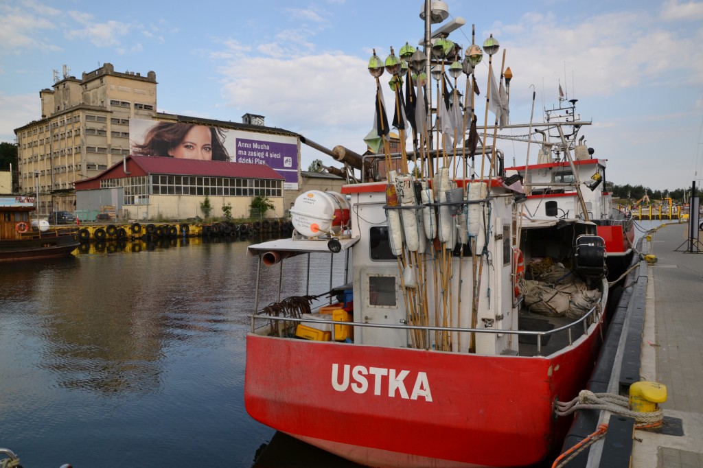 Zdjęcia: Ustka, Wybrzeże Słowińskie, W porcie II, POLSKA Zdjęcia: Ustka, Wybrzeże Słowińskie, W porcie II, POLSKA