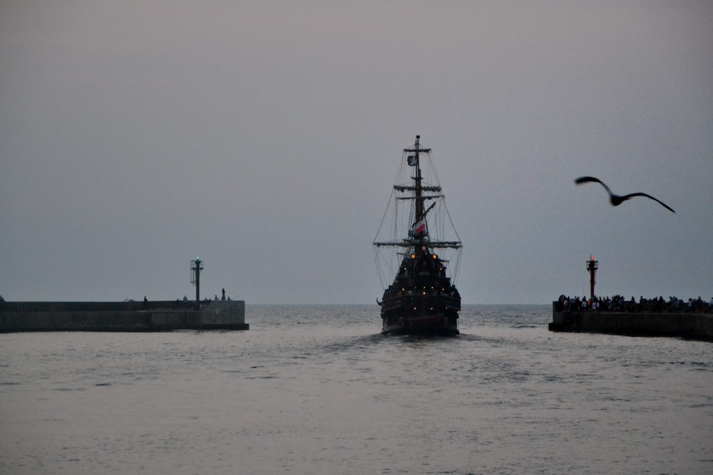 Zdjęcia: Ustka, Wybrzeże Słowińskie, ....., POLSKA Zdjęcia: Ustka, Wybrzeże Słowińskie, ....., POLSKA