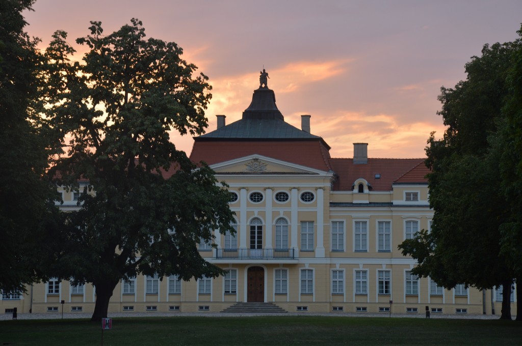 Zdjęcia: Rogalin, woj. wielkopolskie, Pałac w Rogalinie 3, POLSKA Zdjęcia: Rogalin, woj. wielkopolskie, Pałac w Rogalinie 3, POLSKA