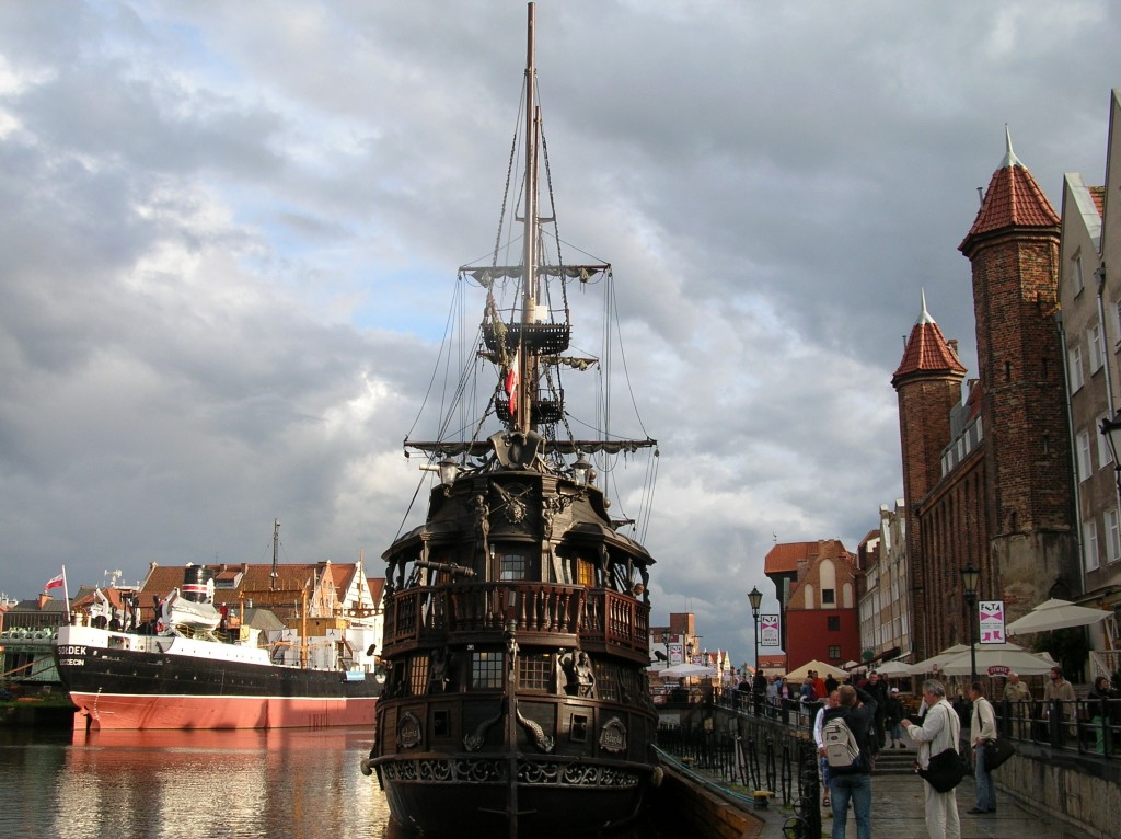 Zdjęcia: Gdańsk, województwo pomorskie, Port II, POLSKA Zdjęcia: Gdańsk, województwo pomorskie, Port II, POLSKA