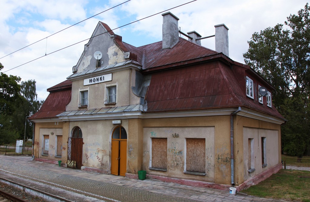 Zdjęcia: Mońki, Podlasie, Zabite dechami, POLSKA Zdjęcia: Mońki, Podlasie, Zabite dechami, POLSKA