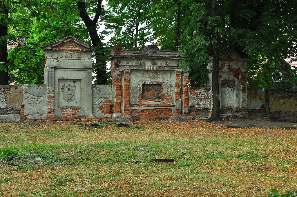 Zdjęcia: Paczków, woj.oplskie, Cmentarz, POLSKA Zdjęcia: Paczków, woj.oplskie, Cmentarz, POLSKA