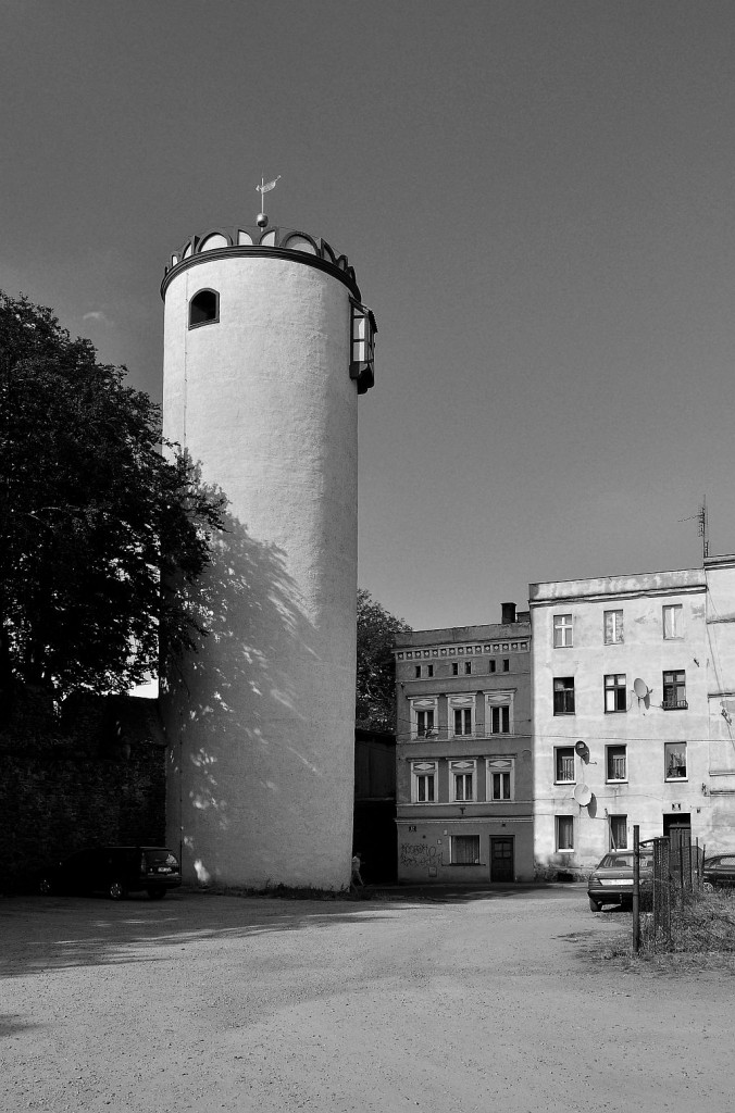 Zdjęcia: Paczków, woj.oplskie, Wieża, POLSKA Zdjęcia: Paczków, woj.oplskie, Wieża, POLSKA