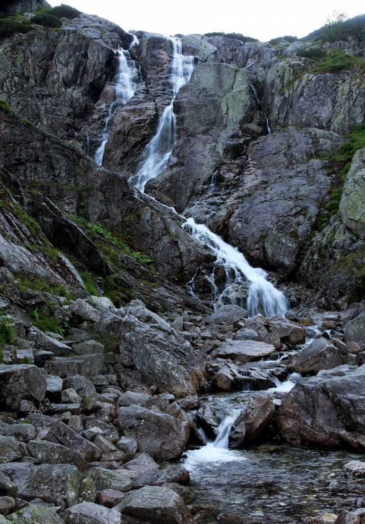 Zdjęcia: Dolina Roztoki, Tatry, Wodospad Siklawa, POLSKA Zdjęcia: Dolina Roztoki, Tatry, Wodospad Siklawa, POLSKA