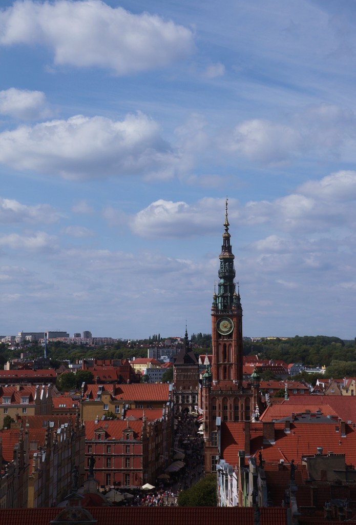 Zdjęcia: Gdańsk, Pomorskie, Ratusz Staromiejski, POLSKA Zdjęcia: Gdańsk, Pomorskie, Ratusz Staromiejski, POLSKA