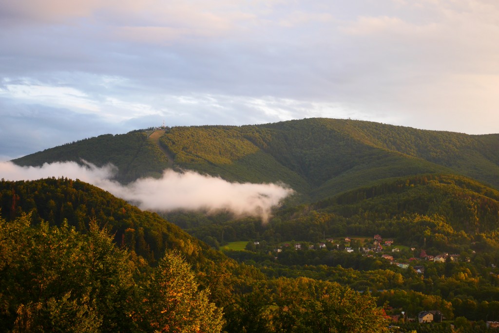 Zdjęcia: .., Beskid Śląski,  Czantoria, POLSKA Zdjęcia: .., Beskid Śląski,  Czantoria, POLSKA