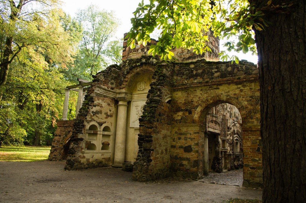 Zdjęcia: Arkadia, woj. łódzkie, W Arkadii, POLSKA Zdjęcia: Arkadia, woj. łódzkie, W Arkadii, POLSKA