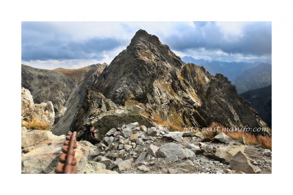 Zdjęcia: Orla Perć, Tatry, Granaty, POLSKA Zdjęcia: Orla Perć, Tatry, Granaty, POLSKA