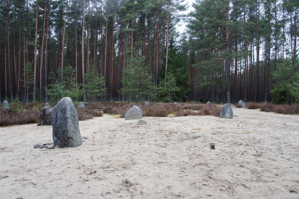 Zdjęcia: Grzybnica, Zachdniopomorskie, Kamienne Kręgi, POLSKA Zdjęcia: Grzybnica, Zachdniopomorskie, Kamienne Kręgi, POLSKA