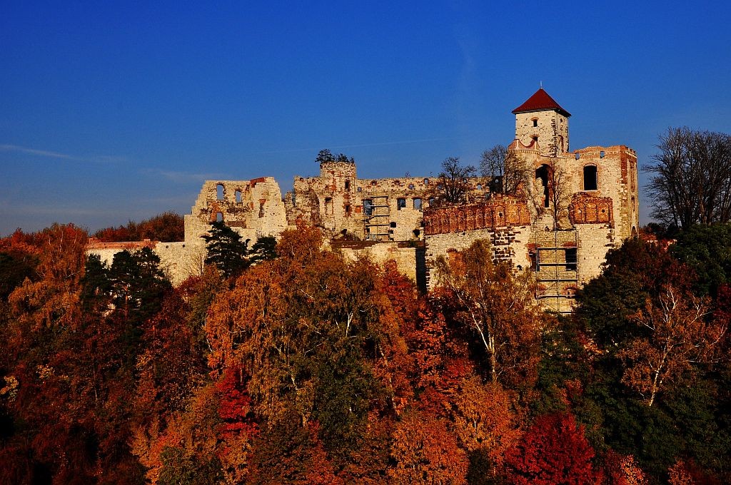 Zdjęcia: Rudno, Małopolska, Tenczyn, POLSKA Zdjęcia: Rudno, Małopolska, Tenczyn, POLSKA