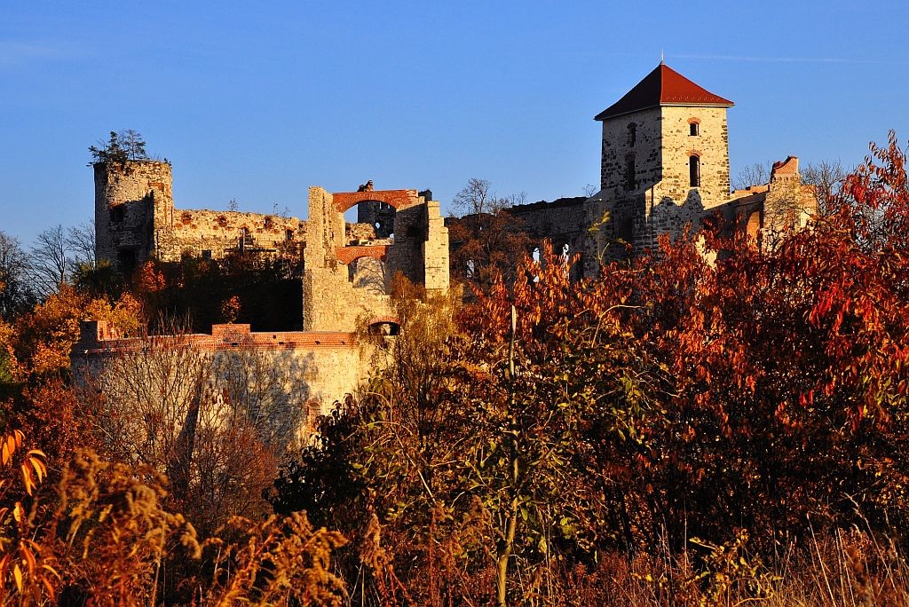 Zdjęcia: Rudno, Małopolska, Tenczyn, POLSKA Zdjęcia: Rudno, Małopolska, Tenczyn, POLSKA