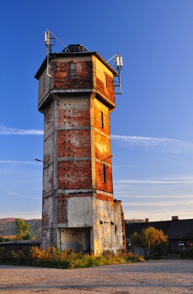 Zdjęcia: Krzeszowice, Małopolska, Wieża, POLSKA Zdjęcia: Krzeszowice, Małopolska, Wieża, POLSKA