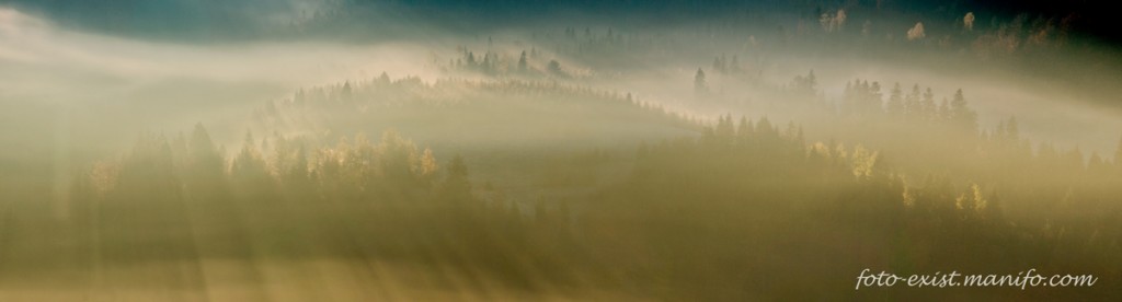 Zdjęcia: Przysłop, Beskid Wyspowy, Wschód w Beskidzie Wyspowym, POLSKA Zdjęcia: Przysłop, Beskid Wyspowy, Wschód w Beskidzie Wyspowym, POLSKA