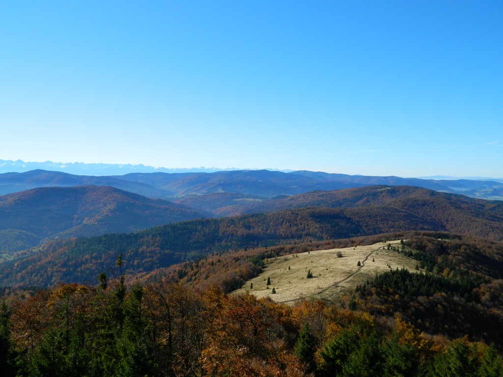 Zdjęcia: mogielnica, beskid wyspowy, widok z Mogielnicy..., POLSKA Zdjęcia: mogielnica, beskid wyspowy, widok z Mogielnicy..., POLSKA