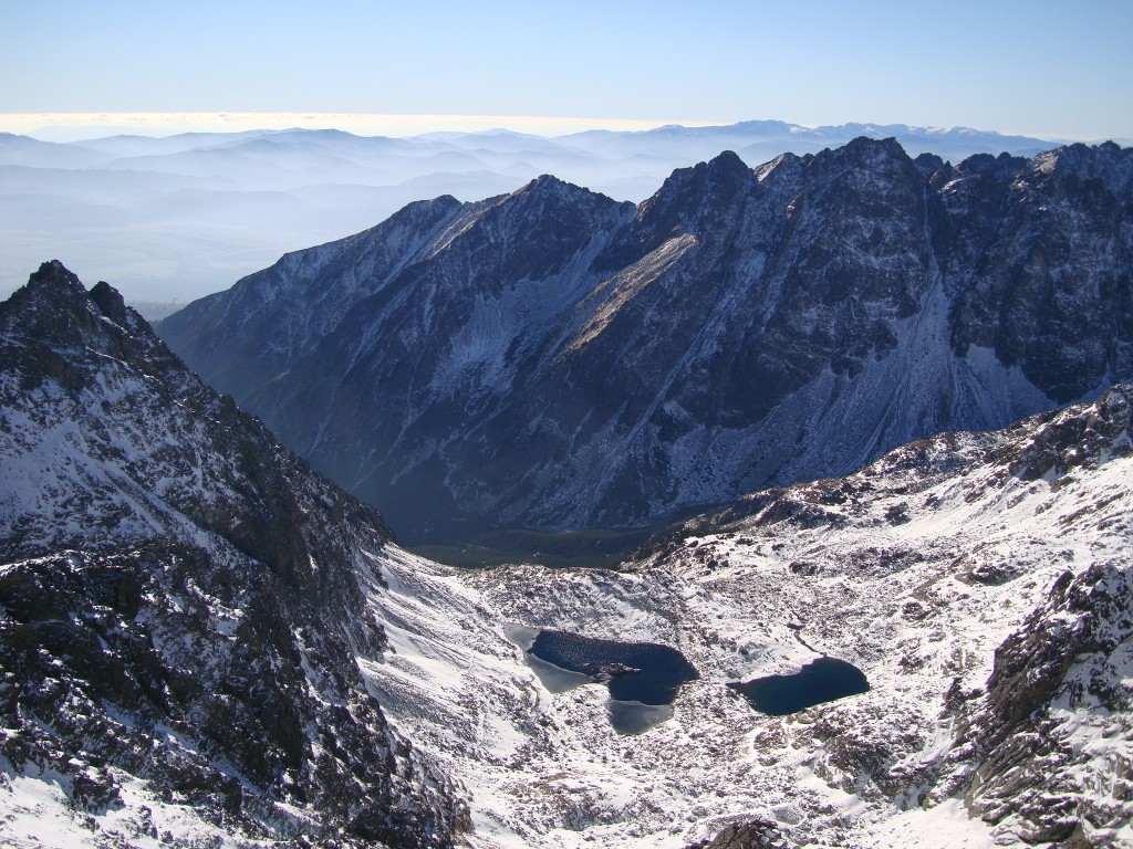Zdjęcia: Rysy, Tatry, Październikowe Tatry Wysokie, POLSKA Zdjęcia: Rysy, Tatry, Październikowe Tatry Wysokie, POLSKA