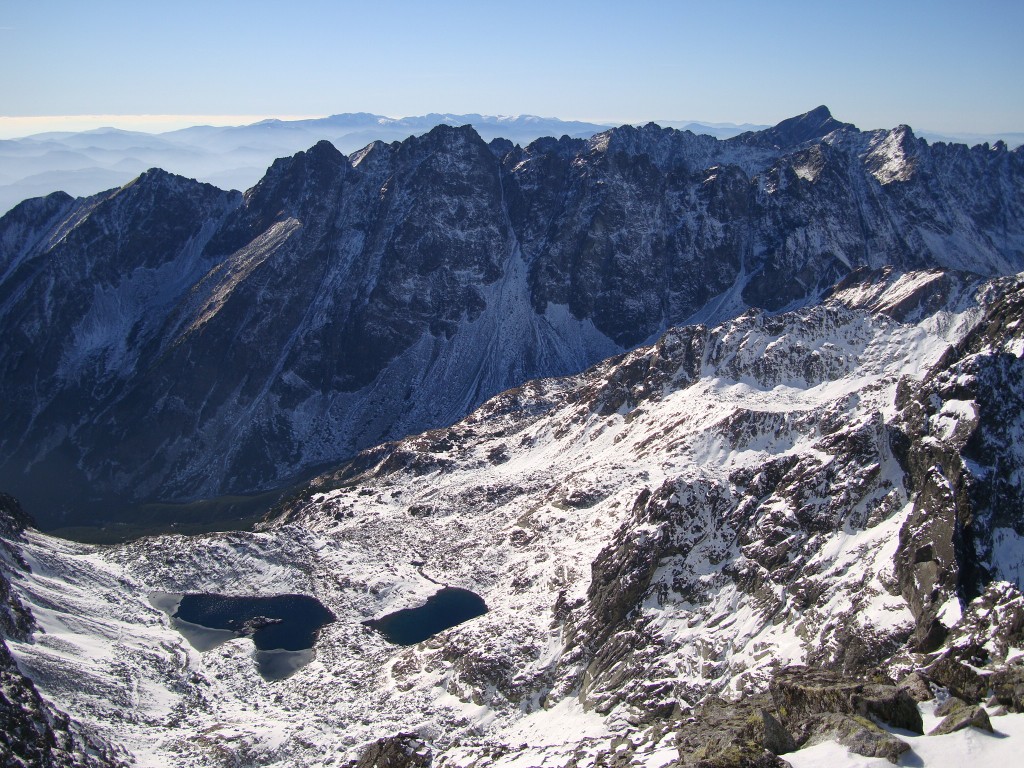 Zdjęcia: Rysy, Tatry, Październikowe Tatry Wysokie, POLSKA Zdjęcia: Rysy, Tatry, Październikowe Tatry Wysokie, POLSKA