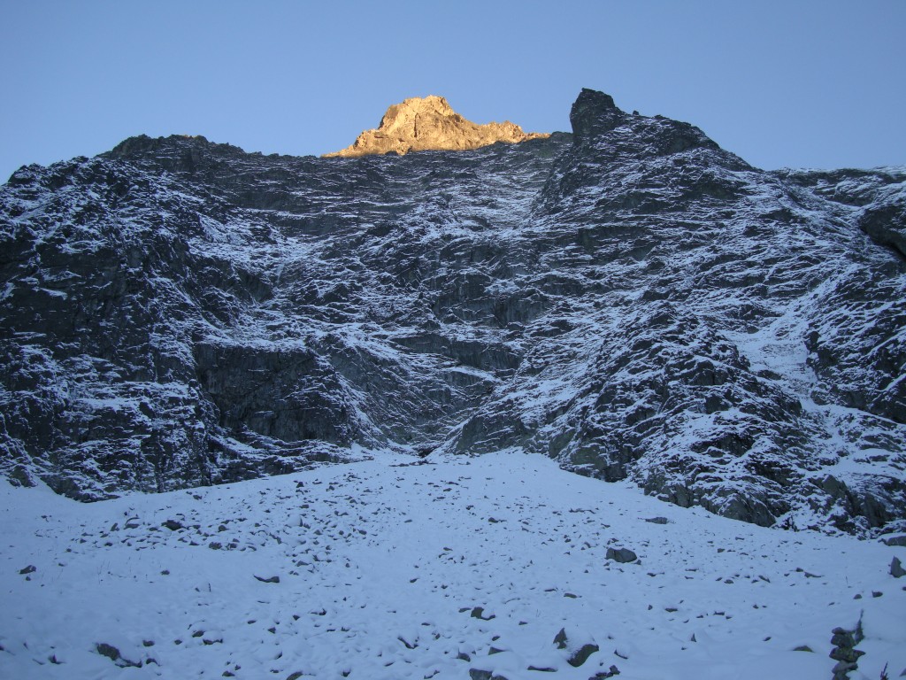 Zdjęcia: Szlak na Rysy, Tatry, Październikowe Tatry Wysokie, POLSKA Zdjęcia: Szlak na Rysy, Tatry, Październikowe Tatry Wysokie, POLSKA