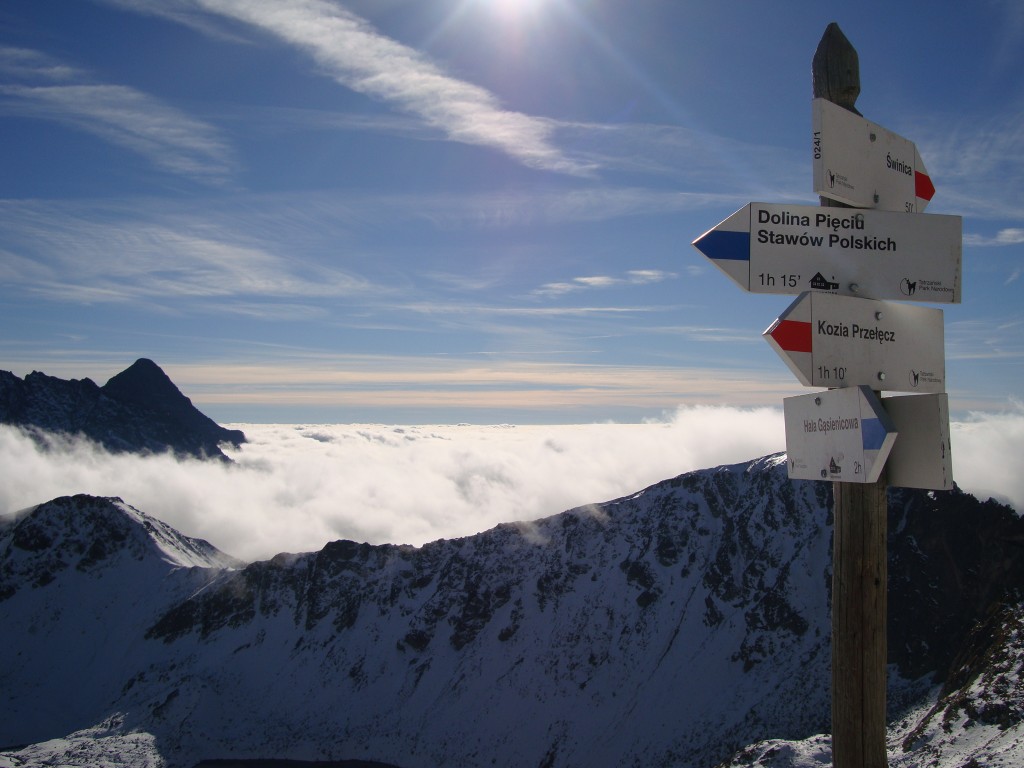 Zdjęcia: Przełęcz Zawrat, Tatry, Droga którą idę... I, POLSKA Zdjęcia: Przełęcz Zawrat, Tatry, Droga którą idę... I, POLSKA