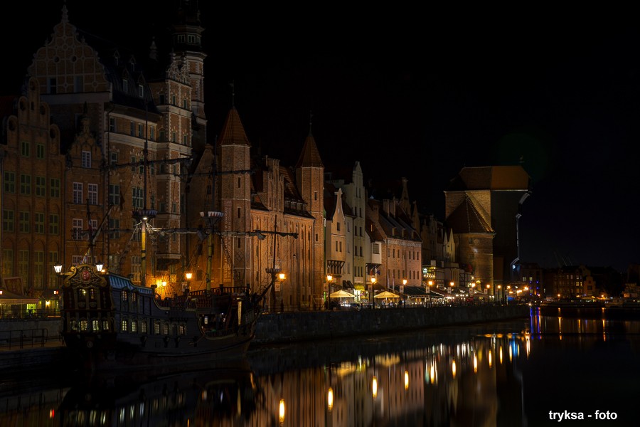 Zdjęcia: Gdańska, gdańska starówka, POLSKA Zdjęcia: Gdańska, gdańska starówka, POLSKA