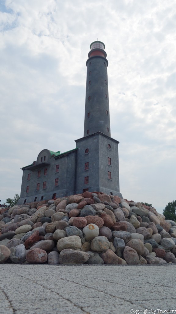 Zdjęcia: Międzyzdroje - park miniatur, Zachodniopomorskie, Latarnia morska Bengtskar Finlandia, POLSKA Zdjęcia: Międzyzdroje - park miniatur, Zachodniopomorskie, Latarnia morska Bengtskar Finlandia, POLSKA