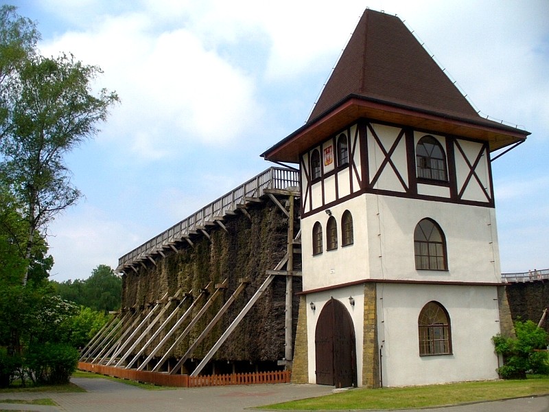 Zdjęcia: Inowrocław, Kujawy Pomorze, Tężnia, POLSKA Zdjęcia: Inowrocław, Kujawy Pomorze, Tężnia, POLSKA