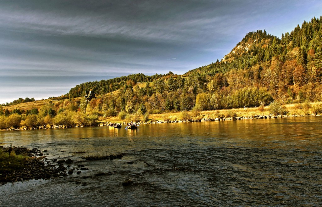 Zdjęcia: Pieniny, Beskid Sądecki, Przełomem Dunajca , POLSKA Zdjęcia: Pieniny, Beskid Sądecki, Przełomem Dunajca , POLSKA