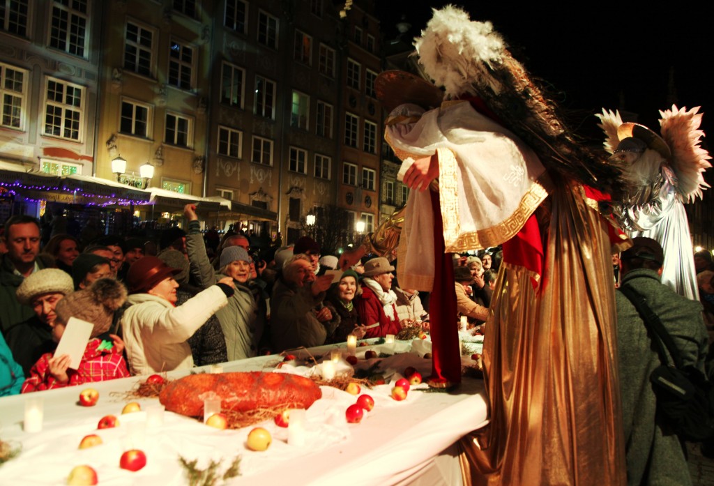 Zdjęcia: Długi Targ i ulica Długa, Gdańsk, Wigilia Gdańszczan, POLSKA Zdjęcia: Długi Targ i ulica Długa, Gdańsk, Wigilia Gdańszczan, POLSKA