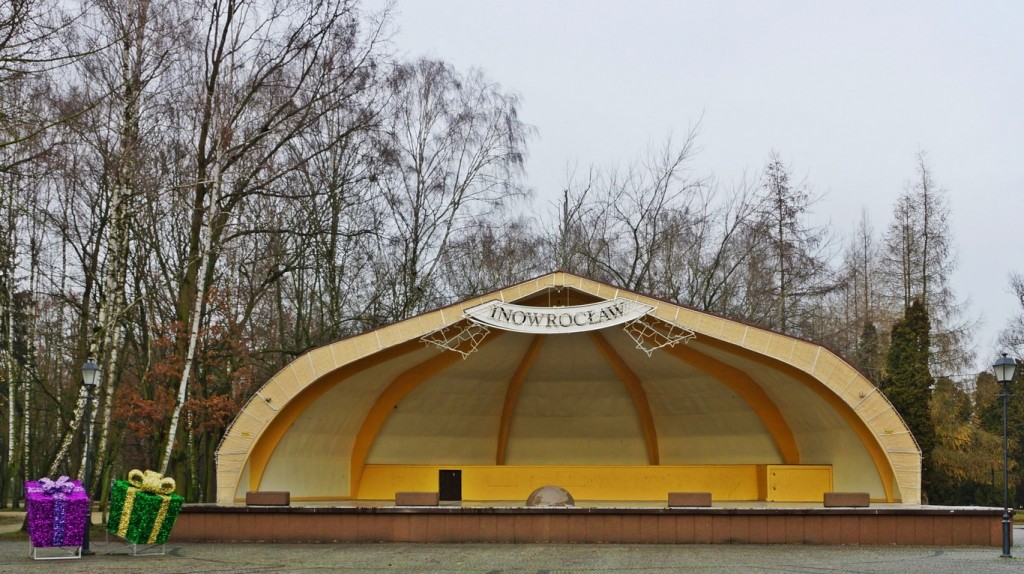 Zdjęcia: Inowrocław, Kuj-pom, Przedświąteczny zimowy czas., POLSKA Zdjęcia: Inowrocław, Kuj-pom, Przedświąteczny zimowy czas., POLSKA