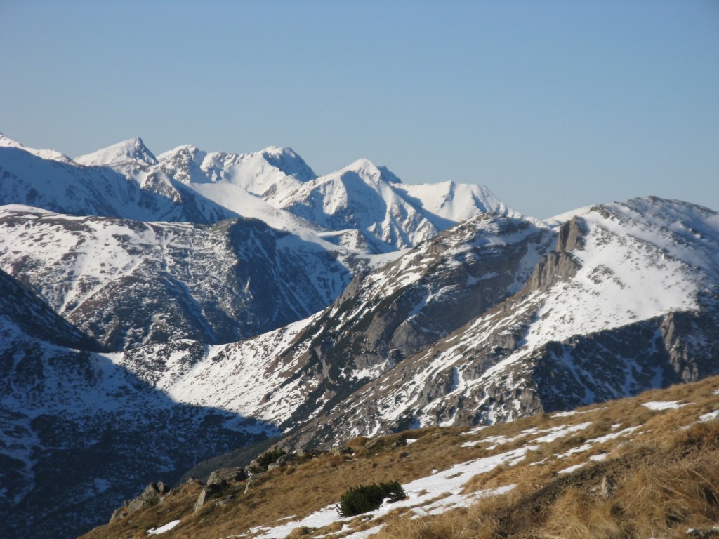 Zdjęcia: Zakopane, Tatry cd., POLSKA Zdjęcia: Zakopane, Tatry cd., POLSKA