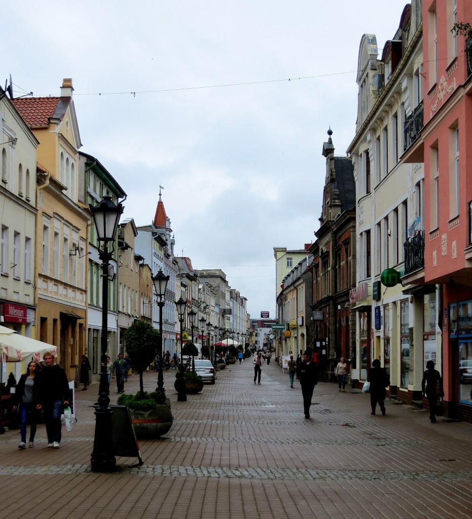 Zdjęcia: Wejherowo, Kaszuby, czas wytraca tu swoje tempo..., POLSKA Zdjęcia: Wejherowo, Kaszuby, czas wytraca tu swoje tempo..., POLSKA