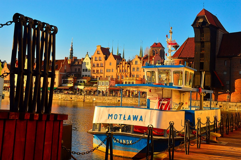 Zdjęcia: Gdańsk, Pomorze, Spacer po Gdańsku, POLSKA Zdjęcia: Gdańsk, Pomorze, Spacer po Gdańsku, POLSKA