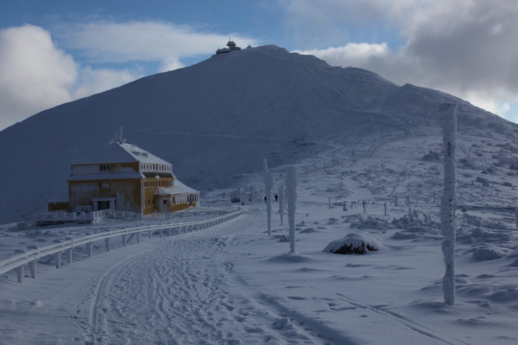 Zdjęcia: Dom Śląski, karkonosze, Pod Śnieżką, POLSKA Zdjęcia: Dom Śląski, karkonosze, Pod Śnieżką, POLSKA