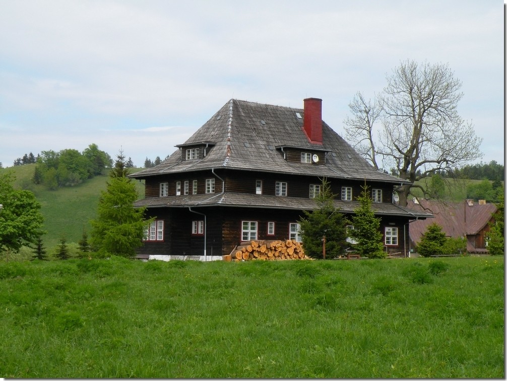 Zdjęcia: Rybnica Leśna, dolnoślaskie, Schronisko Andrzejówka, POLSKA Zdjęcia: Rybnica Leśna, dolnoślaskie, Schronisko Andrzejówka, POLSKA