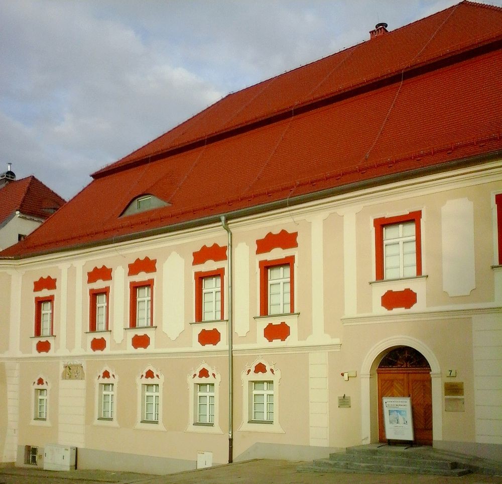 Zdjęcia: Opole, opolskie, Muzeum, POLSKA Zdjęcia: Opole, opolskie, Muzeum, POLSKA