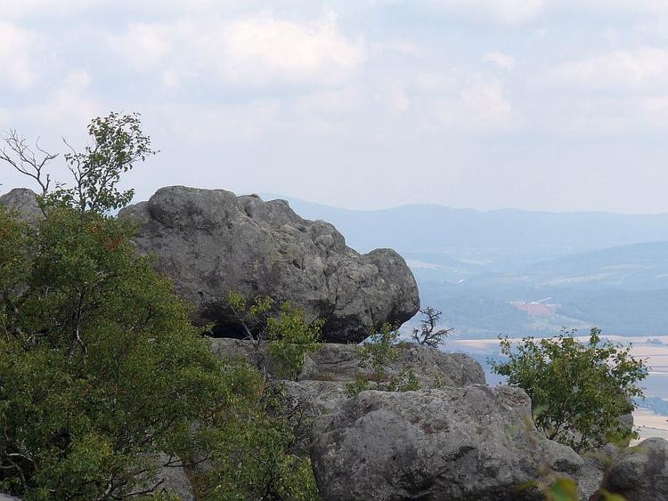 Zdjęcia: Szczeliniec Wielki, dolnośląskie, Na Szczelińcu, POLSKA Zdjęcia: Szczeliniec Wielki, dolnośląskie, Na Szczelińcu, POLSKA