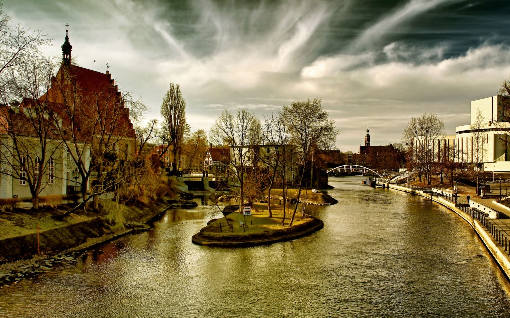 Zdjęcia: Bydgoszcz, kujawsko pomorski, Bulwary nad Brdą, POLSKA Zdjęcia: Bydgoszcz, kujawsko pomorski, Bulwary nad Brdą, POLSKA