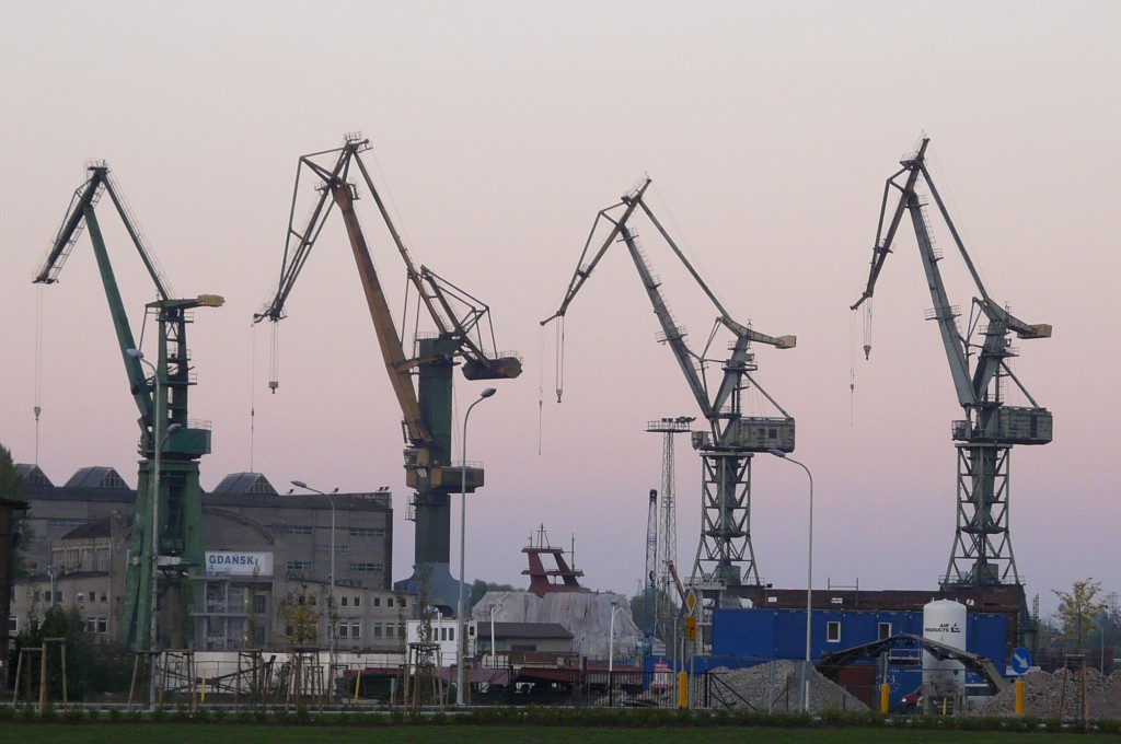 Zdjęcia: Gdańsk, Pomorskie, Świadek, POLSKA Zdjęcia: Gdańsk, Pomorskie, Świadek, POLSKA