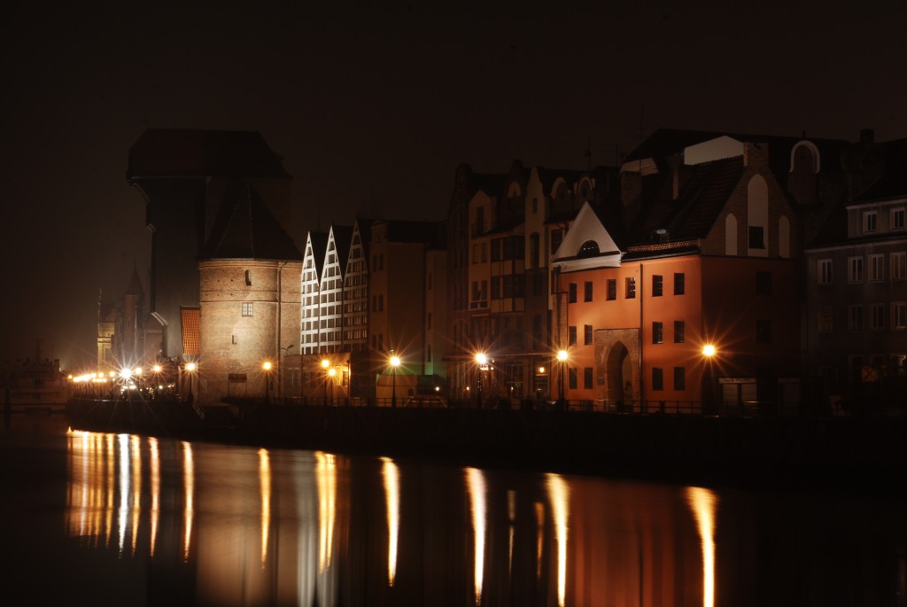 Zdjęcia: GDAŃSK, POMORSKIE, MOJE MIASTO NOCĄ, POLSKA Zdjęcia: GDAŃSK, POMORSKIE, MOJE MIASTO NOCĄ, POLSKA