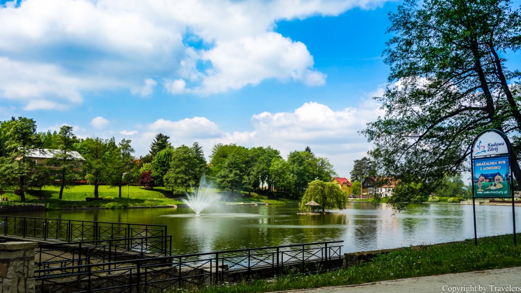 Zdjęcia: Kudowa Zdrój, Dolnośląskie, Park Zdrojowy, POLSKA Zdjęcia: Kudowa Zdrój, Dolnośląskie, Park Zdrojowy, POLSKA