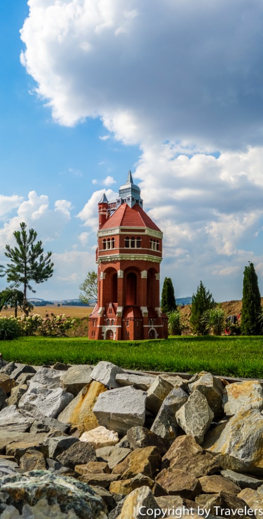 Zdjęcia: Kłodzko, Dolnośląskie, Wieża ciśnień z Wrocławia, POLSKA Zdjęcia: Kłodzko, Dolnośląskie, Wieża ciśnień z Wrocławia, POLSKA