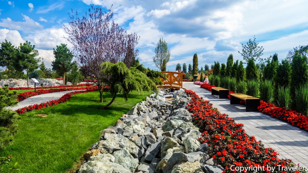 Zdjęcia: Kłodzko, Dolnośląskie, Spacer po Parku Miniatur, POLSKA Zdjęcia: Kłodzko, Dolnośląskie, Spacer po Parku Miniatur, POLSKA