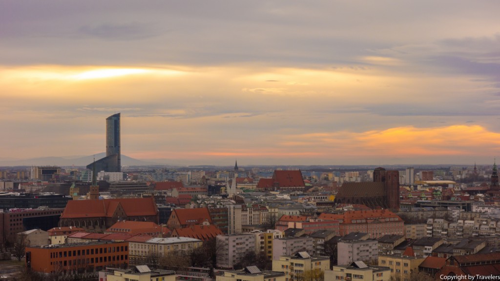 Zdjęcia: Wrocław, Dolnośląskie, Panorama Wrocławia, POLSKA Zdjęcia: Wrocław, Dolnośląskie, Panorama Wrocławia, POLSKA