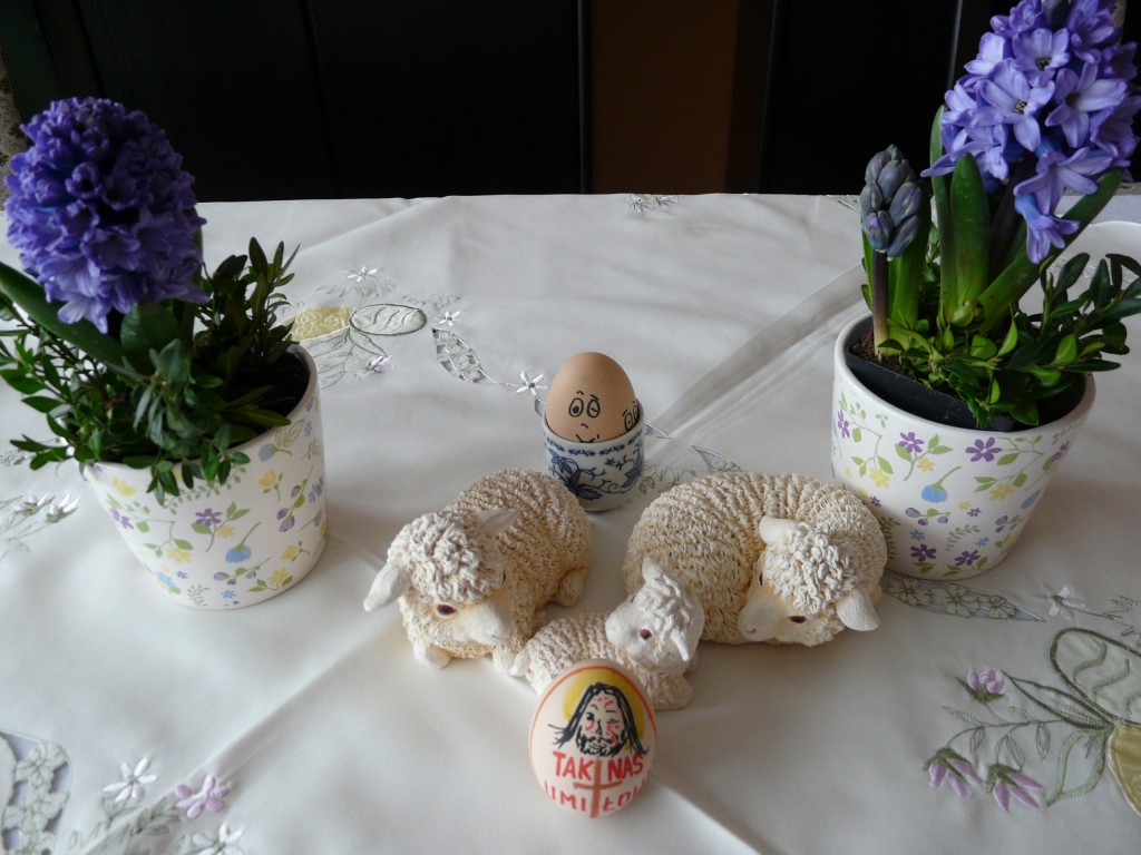 Zdjęcia: Gdansk, Gdansk, Tak nas umiłował, POLSKA Zdjęcia: Gdansk, Gdansk, Tak nas umiłował, POLSKA