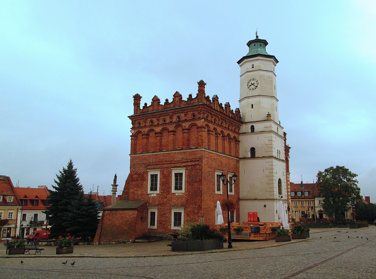Zdjęcia: Sandomierz, lubelskie, Sandomierz, POLSKA Zdjęcia: Sandomierz, lubelskie, Sandomierz, POLSKA